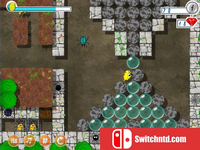 《丹科藏宝图（Danko Treasure Map）》v1.0 ZEKE破解版[EN]_7