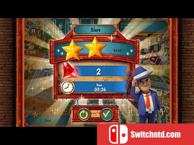 《纪念碑建设者11：金门大桥（Monument Builders: Golden Gate Bridge）》v1.0 ZEKE破解版[EN]_2
