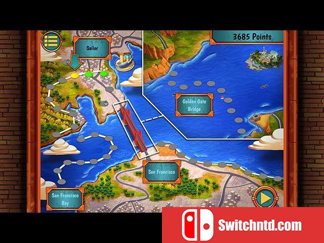 《纪念碑建设者11：金门大桥（Monument Builders: Golden Gate Bridge）》v1.0 ZEKE破解版[EN]_3