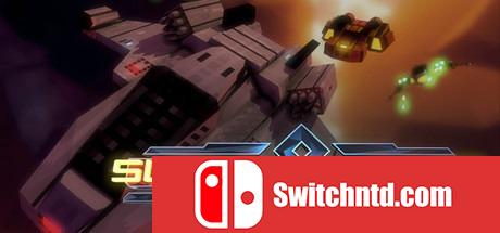 《分层零（Sublevel Zero）》SKIDROW破解版[EN]_0