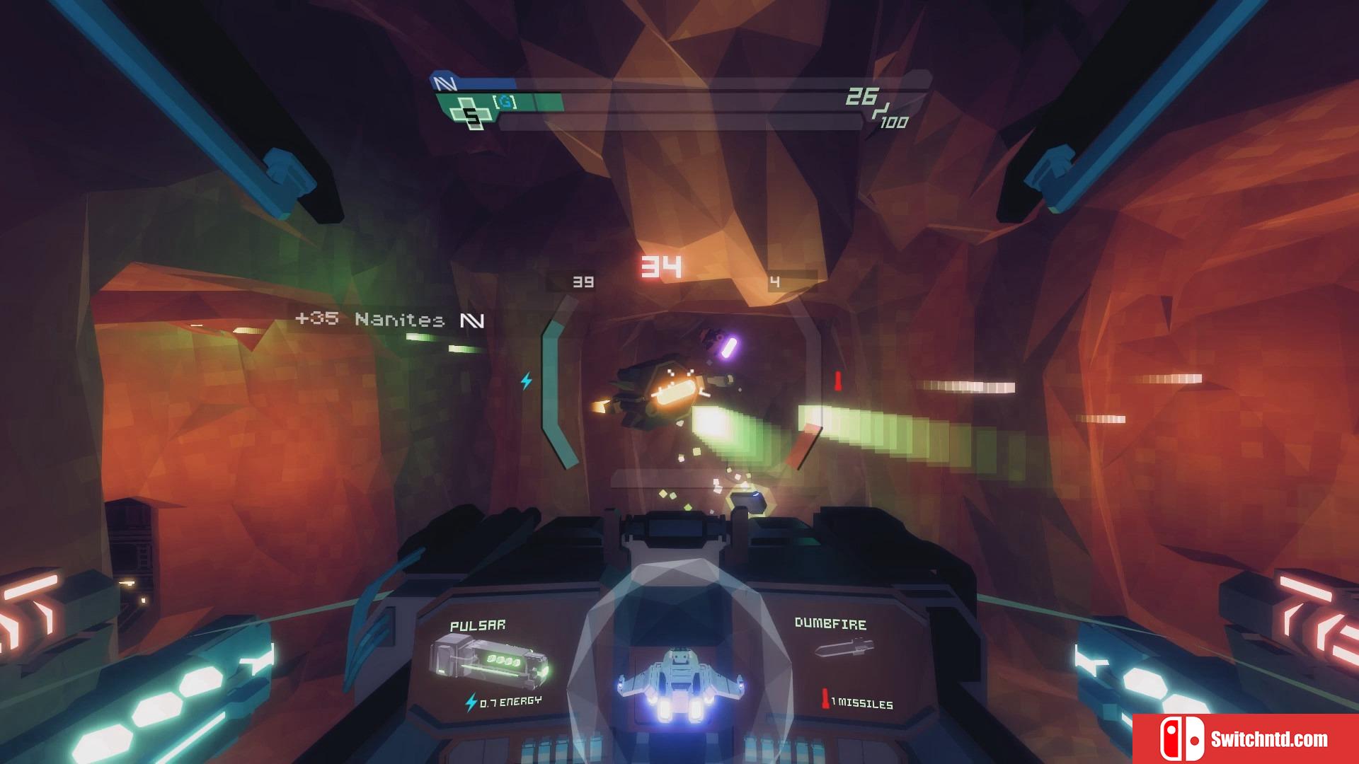 《分层零（Sublevel Zero）》SKIDROW破解版[EN]_2