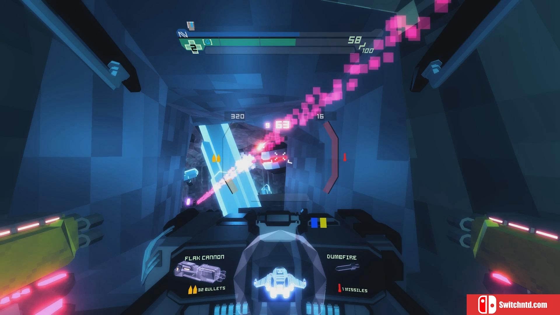 《分层零（Sublevel Zero）》SKIDROW破解版[EN]_4