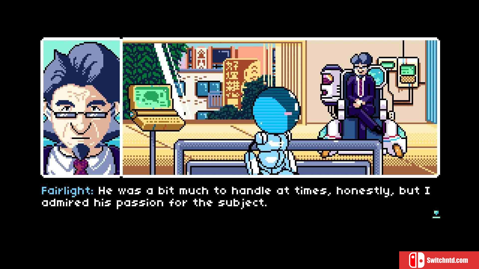 《存储大战（Read Only Memories）》32位+64位 v1.1.1b EZGAME硬盘版[EN]_2