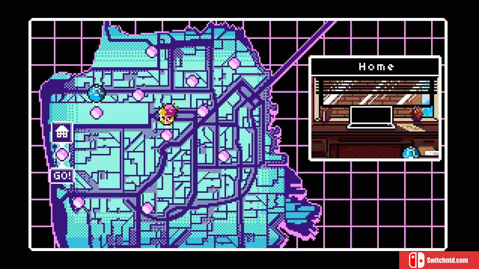 《存储大战（Read Only Memories）》32位+64位 v1.1.1b EZGAME硬盘版[EN]_3