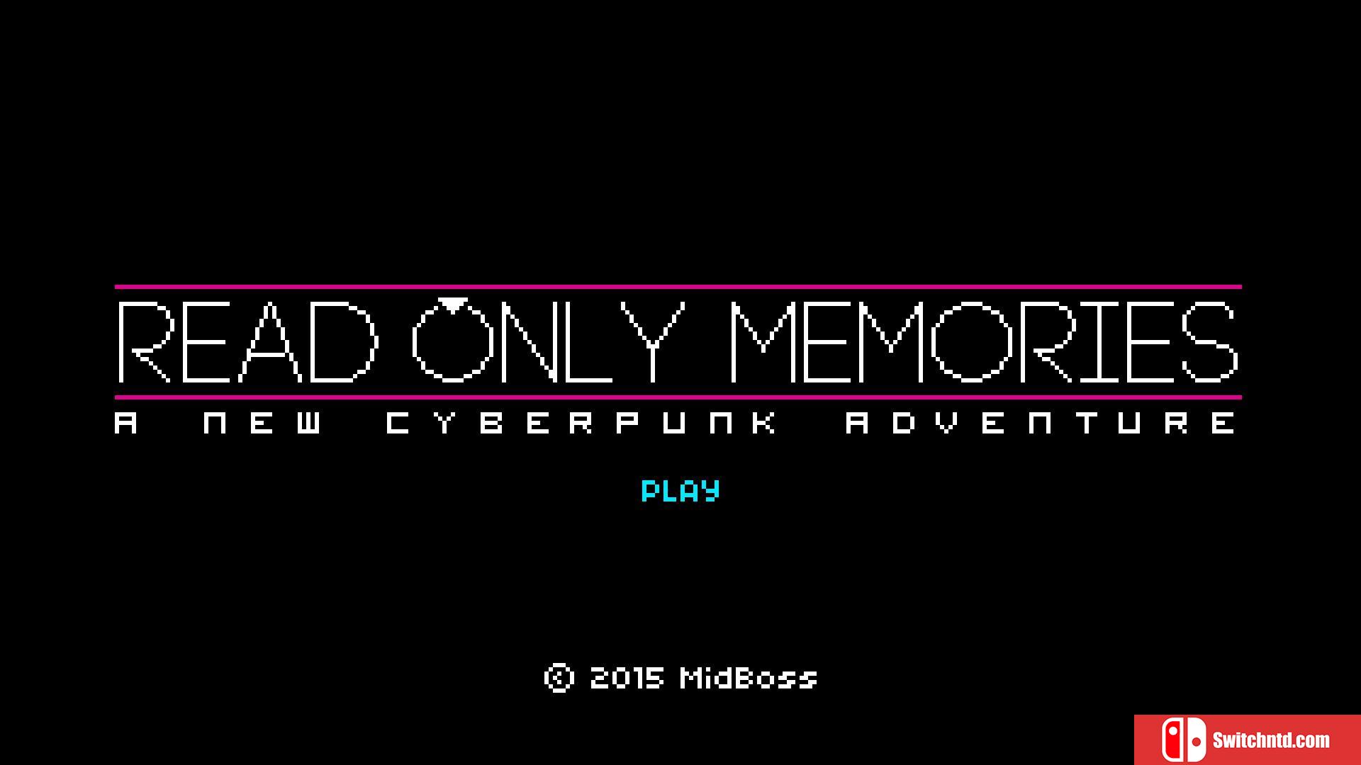 《存储大战（Read Only Memories）》32位+64位 v1.1.1b EZGAME硬盘版[EN]_4