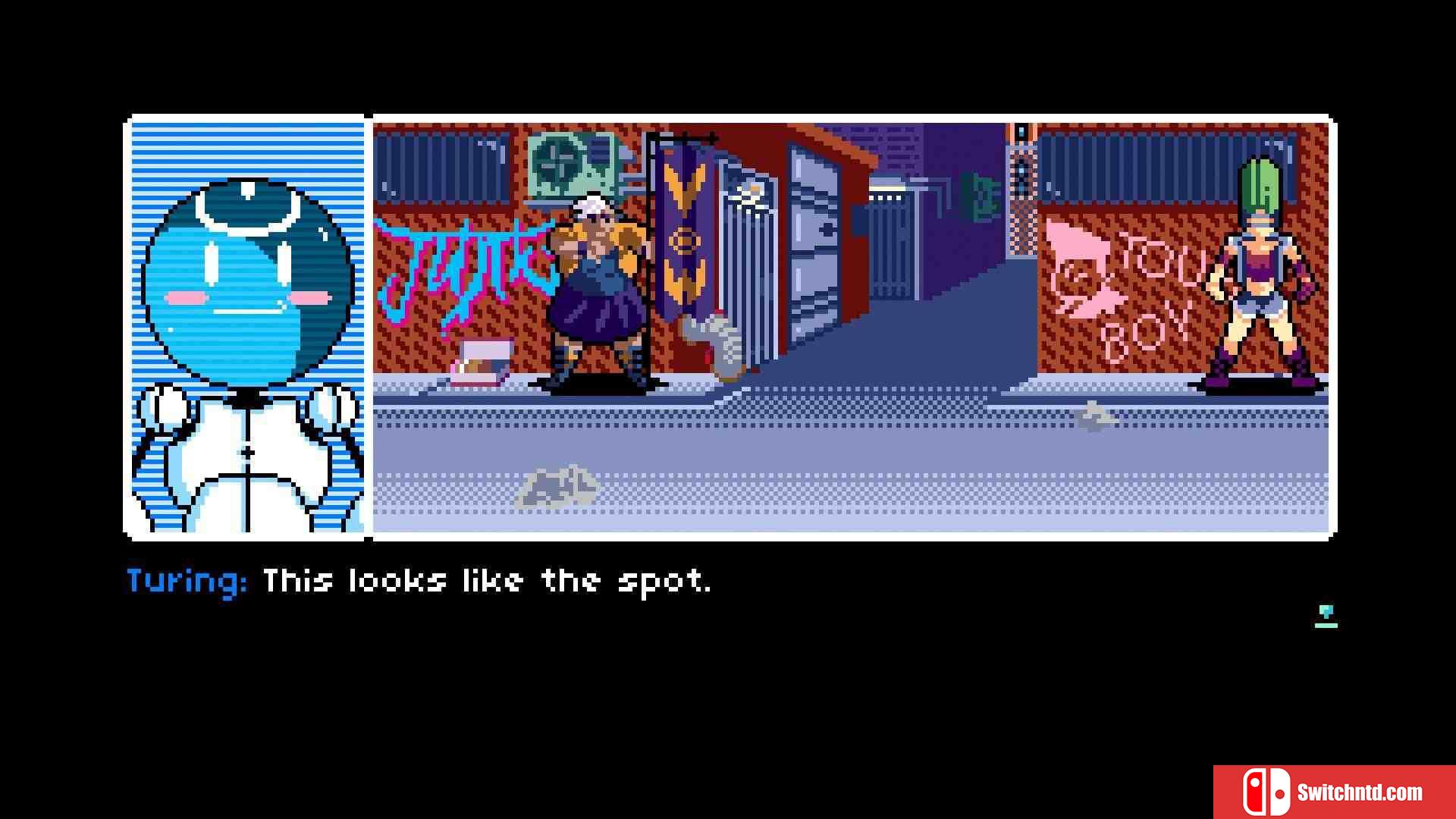 《存储大战（Read Only Memories）》32位+64位 v1.1.1b EZGAME硬盘版[EN]_6