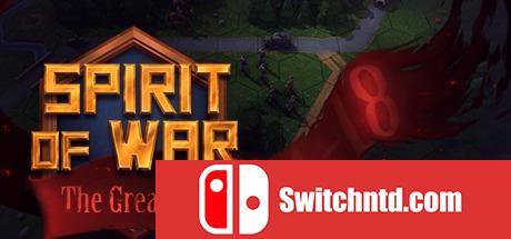 《战争之魂（Spirit of War）》v1.0 多国语言 ZEKE破解版[EN]_0