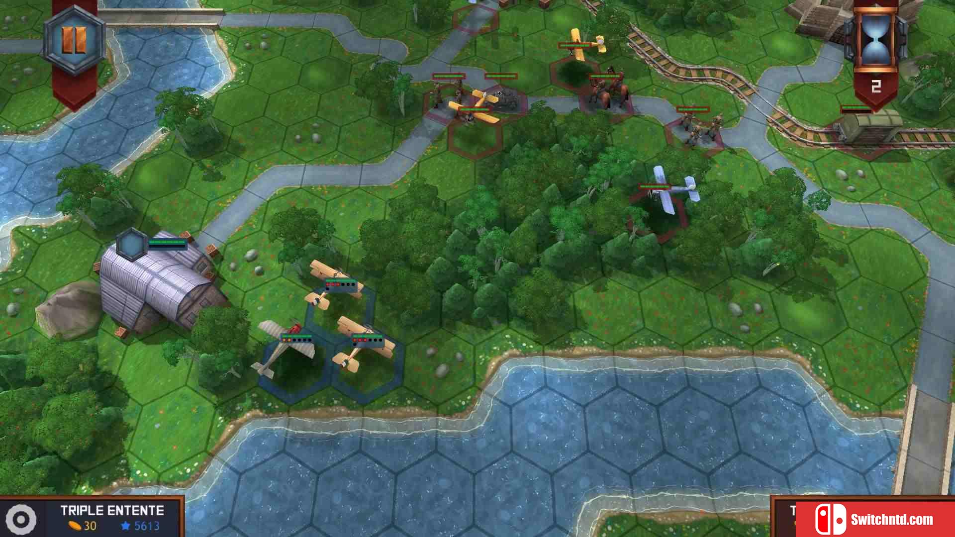 《战争之魂（Spirit of War）》v1.0 多国语言 ZEKE破解版[EN]_4