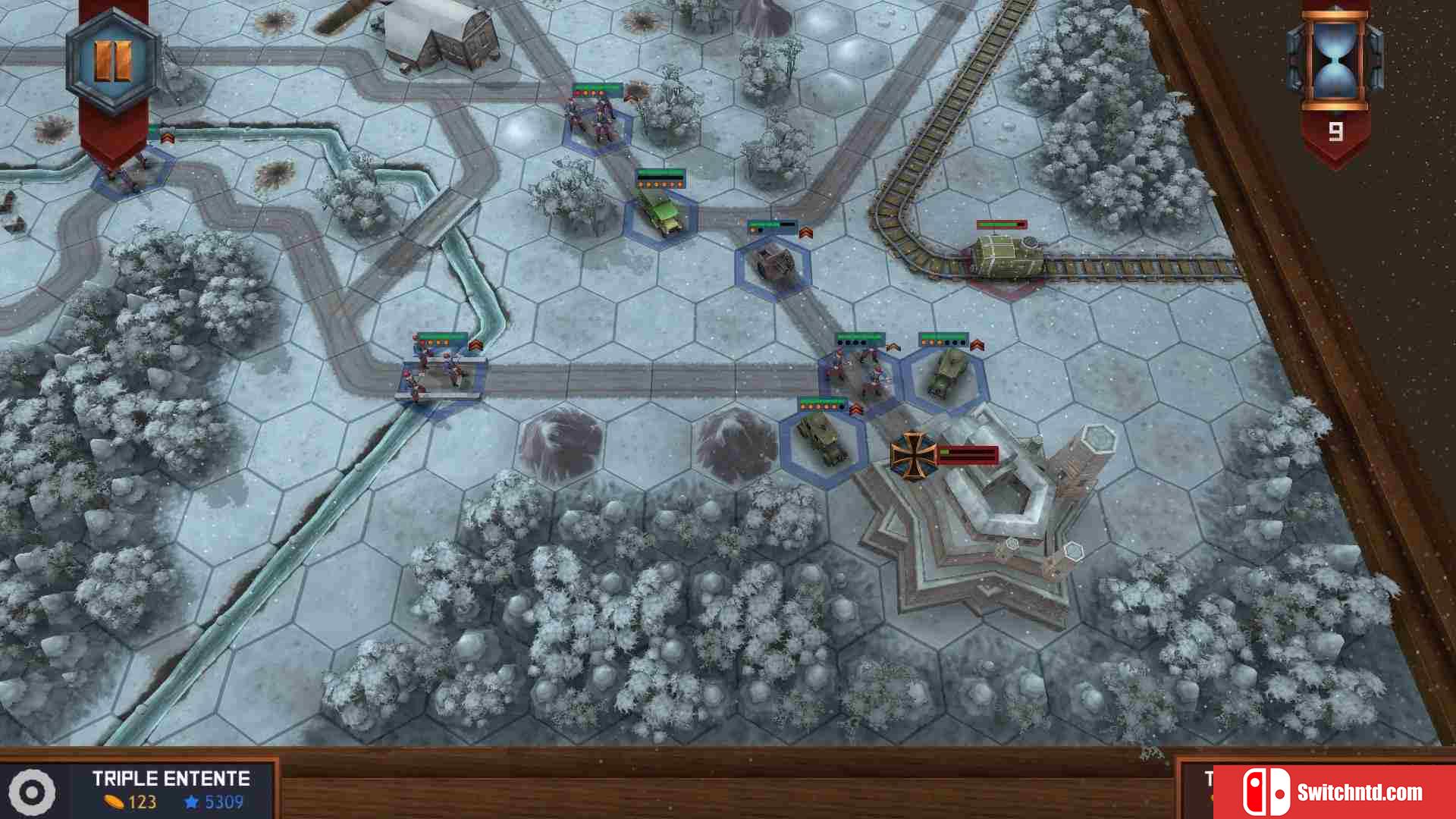 《战争之魂（Spirit of War）》v1.0 多国语言 ZEKE破解版[EN]_6