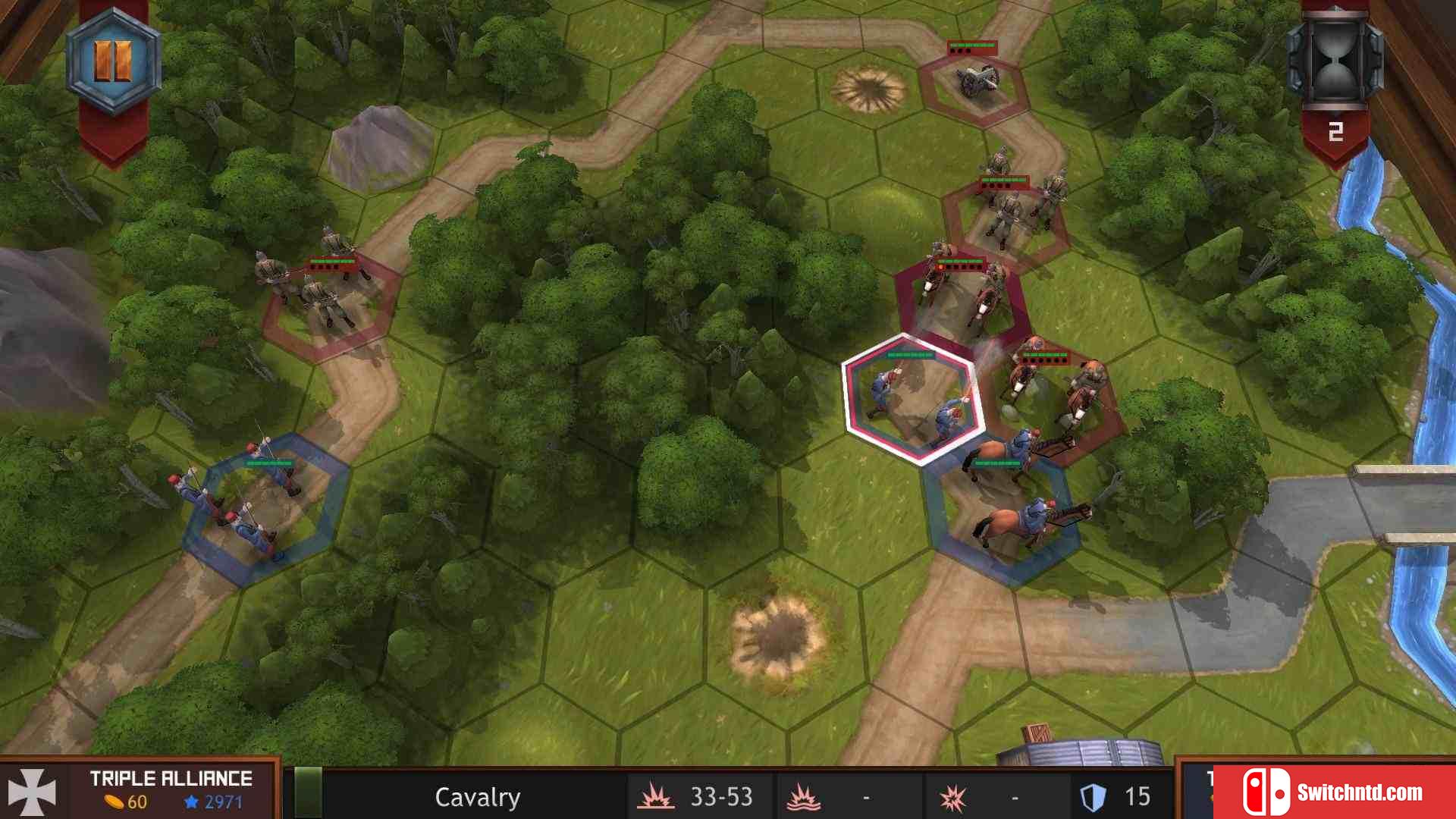 《战争之魂（Spirit of War）》v1.0 多国语言 ZEKE破解版[EN]_7