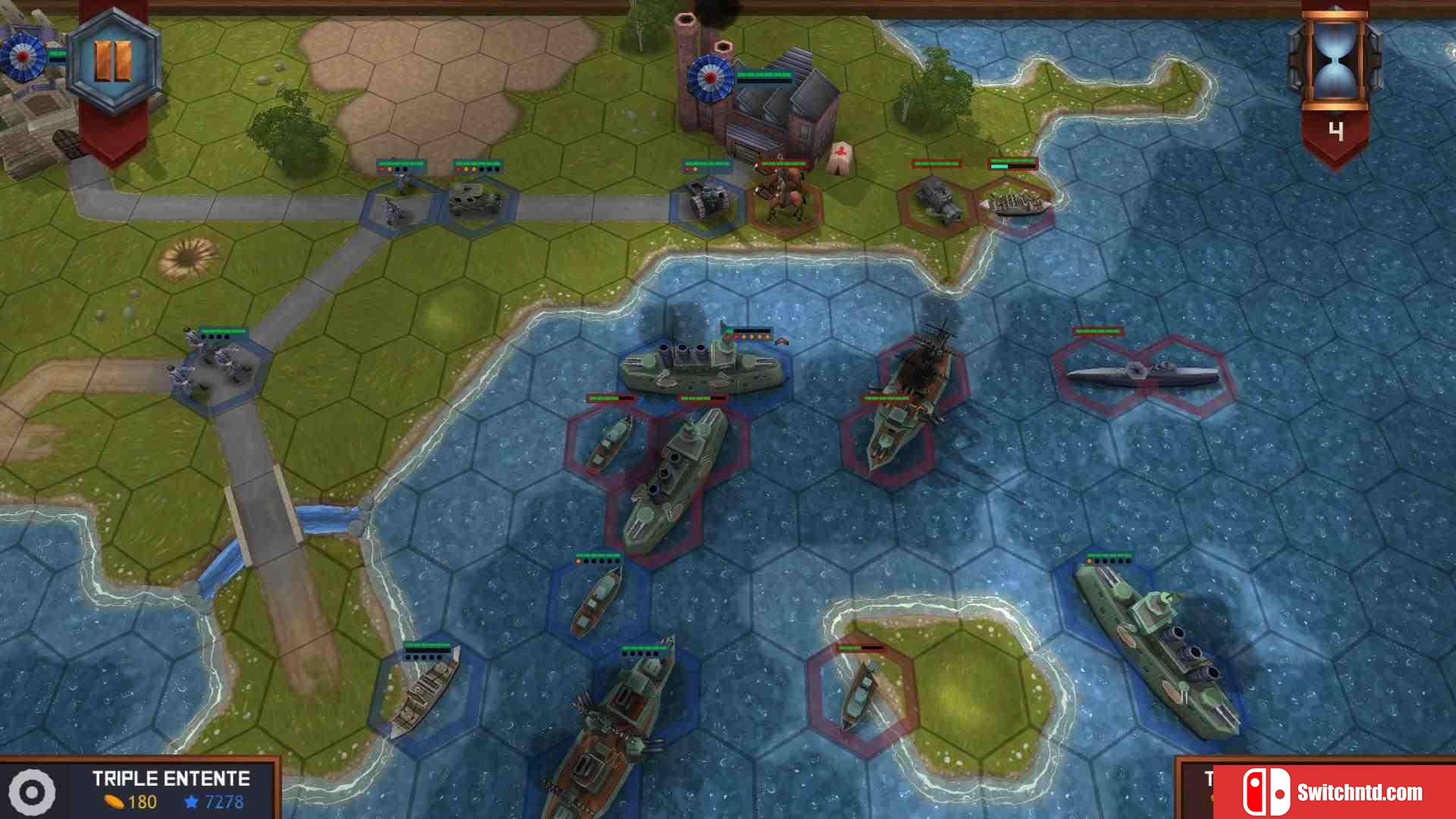 《战争之魂（Spirit of War）》v1.0 多国语言 ZEKE破解版[EN]_10