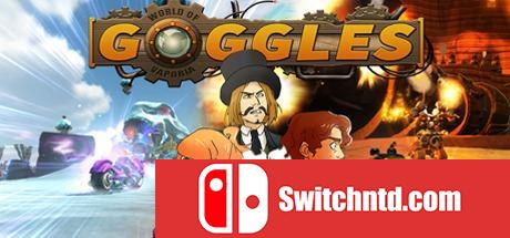 《风镜：瓦波利亚世界（Goggles - World of Vaporia）》CODEX破解版[EN]_0