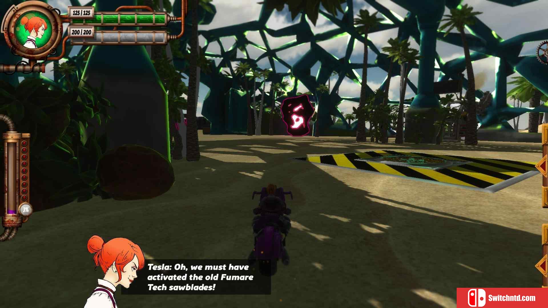《风镜：瓦波利亚世界（Goggles - World of Vaporia）》CODEX破解版[EN]_4