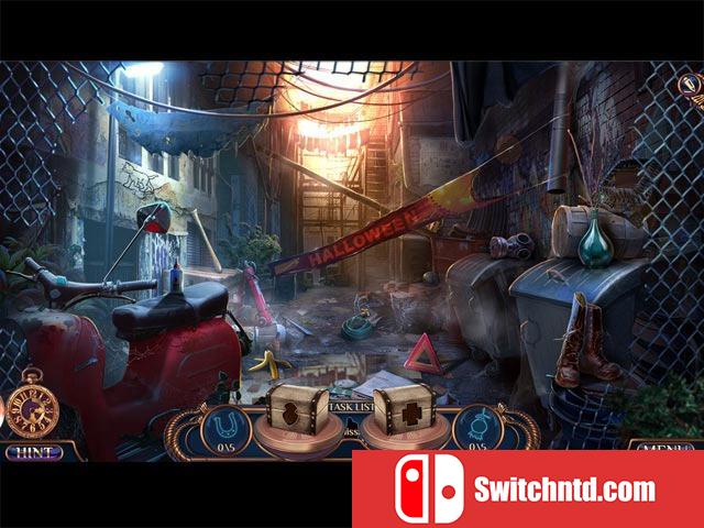 《残酷谎言9：命运之线（Grim Tales: Threads of Destiny）》典藏版 v1.0.12 ZEKE破解版[EN]_1