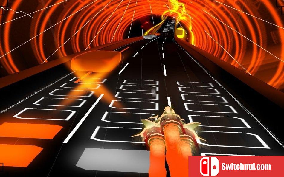《音乐战机（AudioSurf）》v4.4 EZGAME破解版[EN]_1