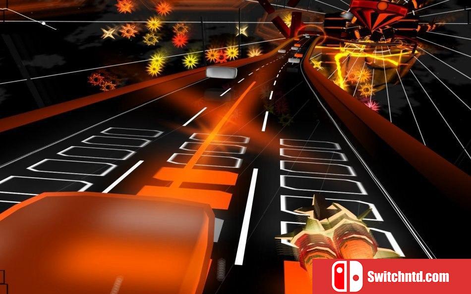 《音乐战机（AudioSurf）》v4.4 EZGAME破解版[EN]_2