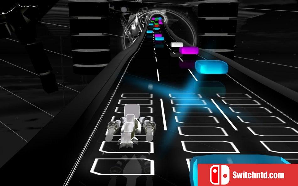《音乐战机（AudioSurf）》v4.4 EZGAME破解版[EN]_5