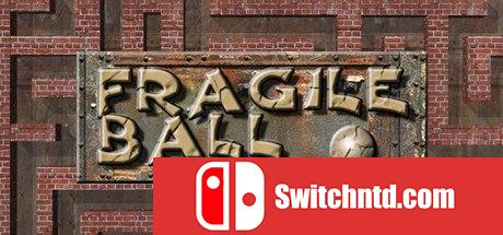 《易碎球（Marble Mayhem: Fragile Ball）》ALiAS硬盘版[EN]_0