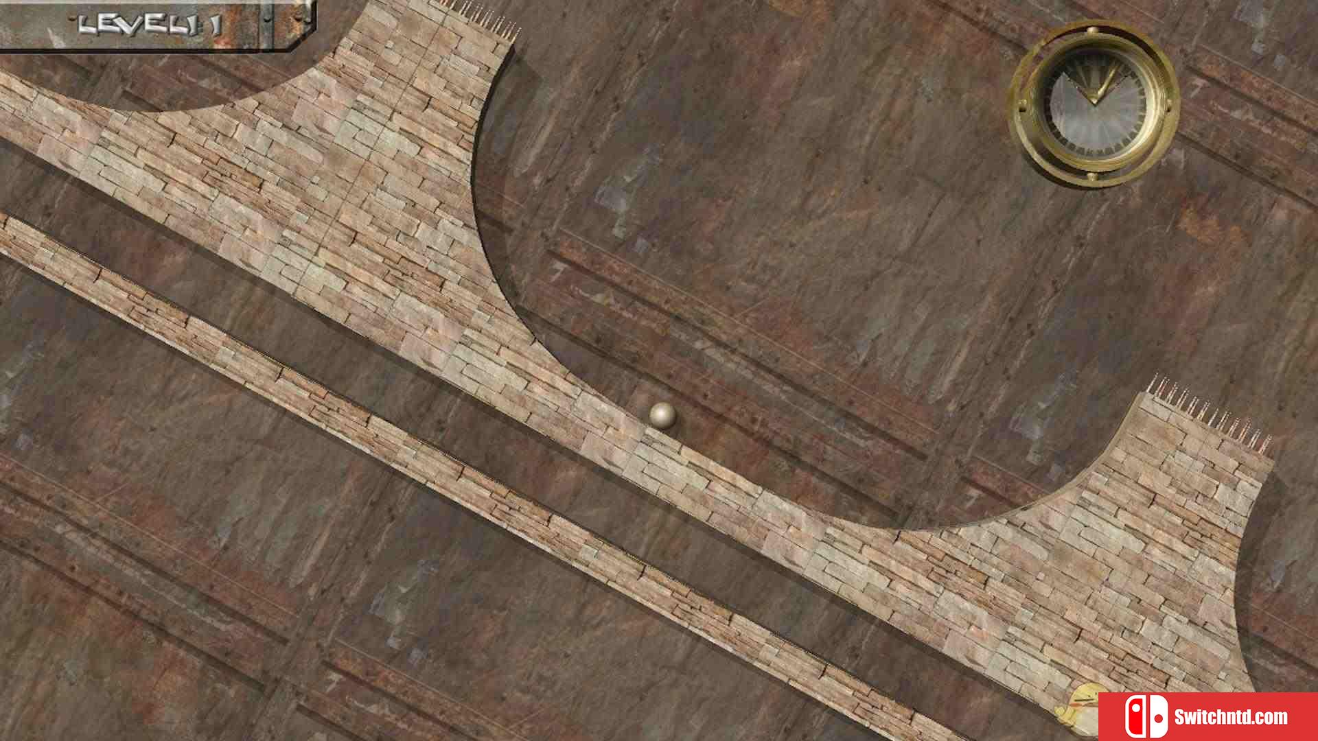 《易碎球（Marble Mayhem: Fragile Ball）》ALiAS硬盘版[EN]_5