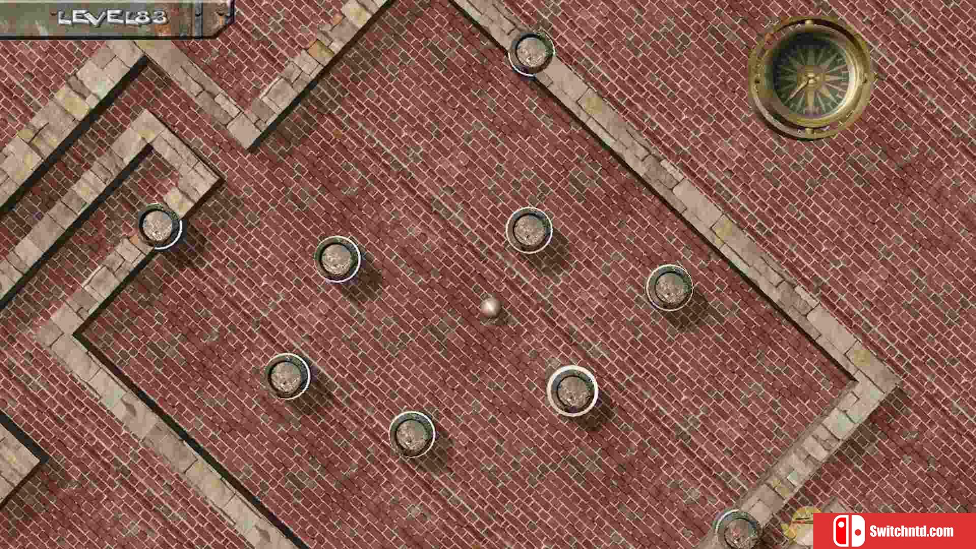 《易碎球（Marble Mayhem: Fragile Ball）》ALiAS硬盘版[EN]_6