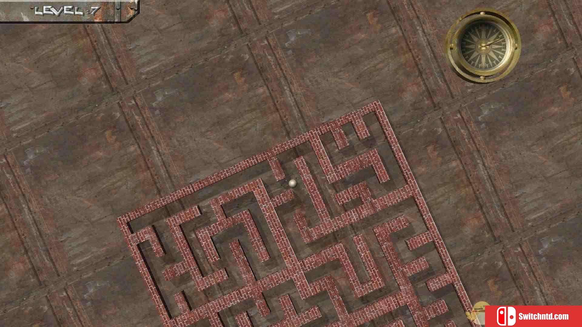 《易碎球（Marble Mayhem: Fragile Ball）》ALiAS硬盘版[EN]_7