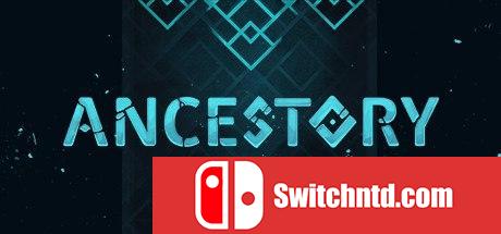 《先祖（Ancestory）》CODEX破解版[EN]_0