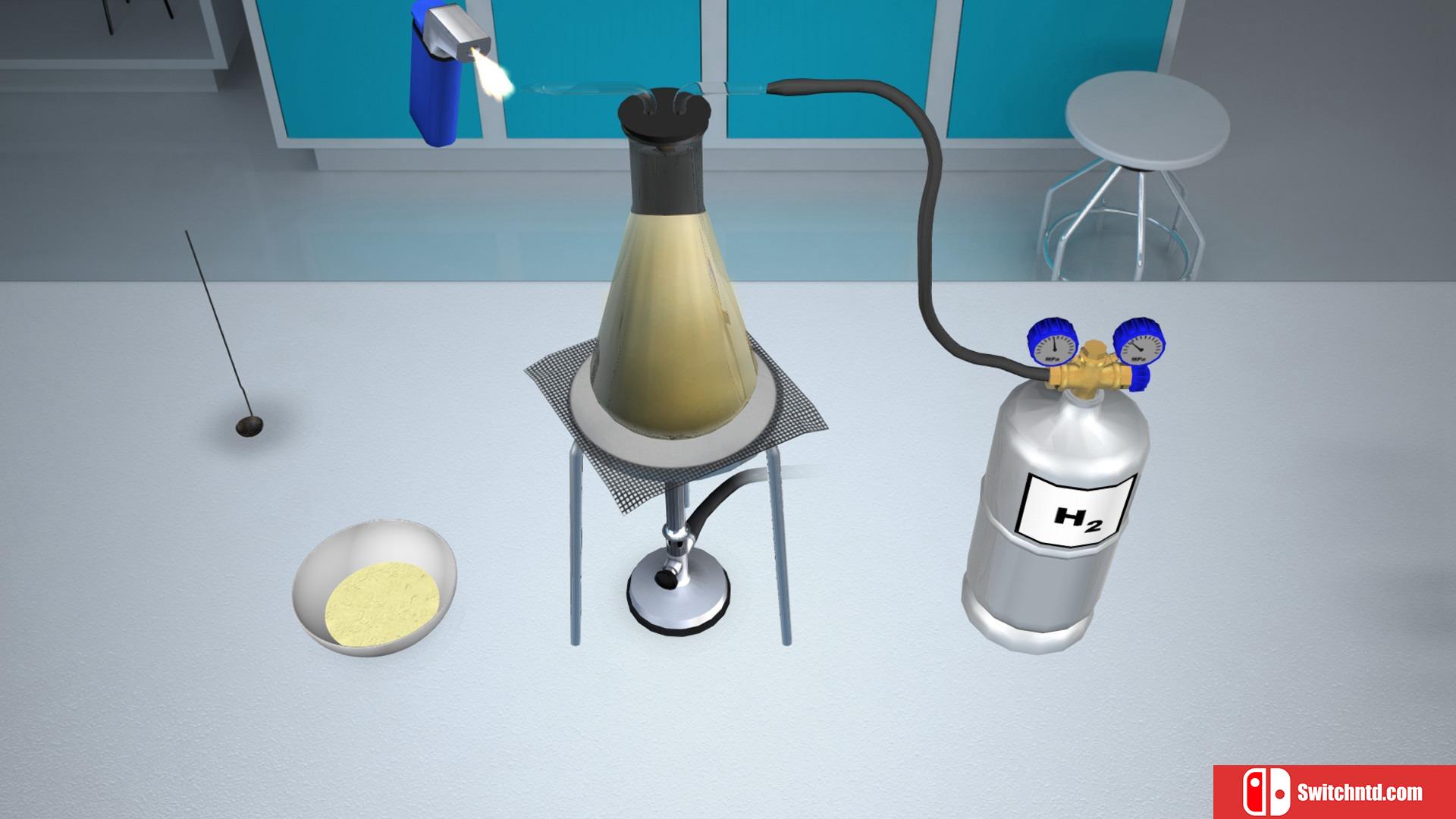 《为什么博士：化学1（Professor Why™ Chemistry 1）》HI2U破解版[EN]_1