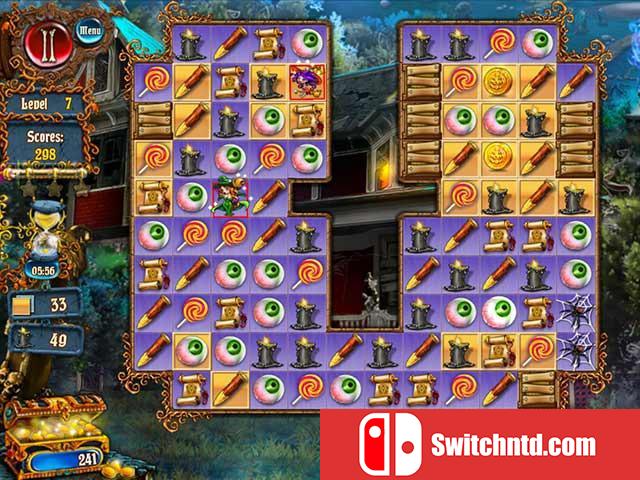 《拯救万圣节：女巫之城（Save Halloween: City of Witches）》v1.0 ZEKE破解版[EN]_2