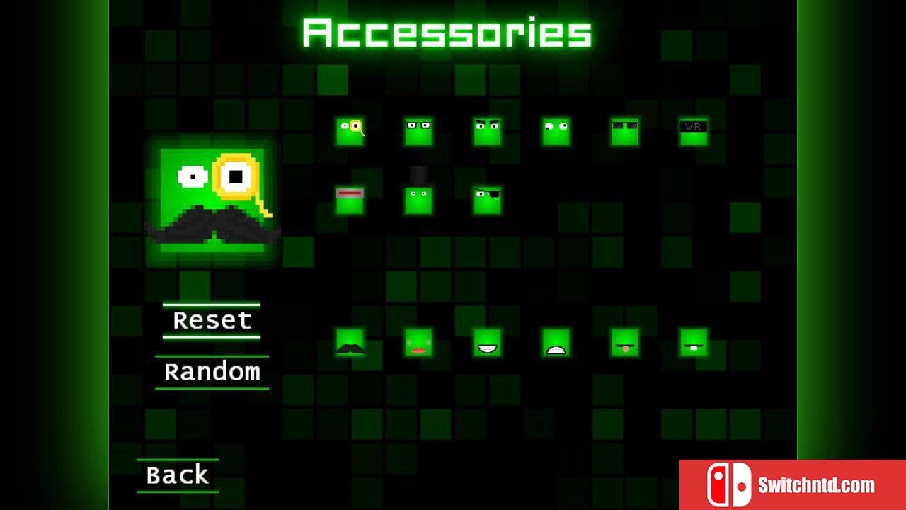 《Neon立方（Neoncube）》v1.0.0.92 十国语言 ALiAS硬盘版[EN]_1