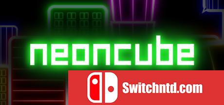 《Neon立方（Neoncube）》v1.0.0.92 十国语言 ALiAS硬盘版[EN]_0