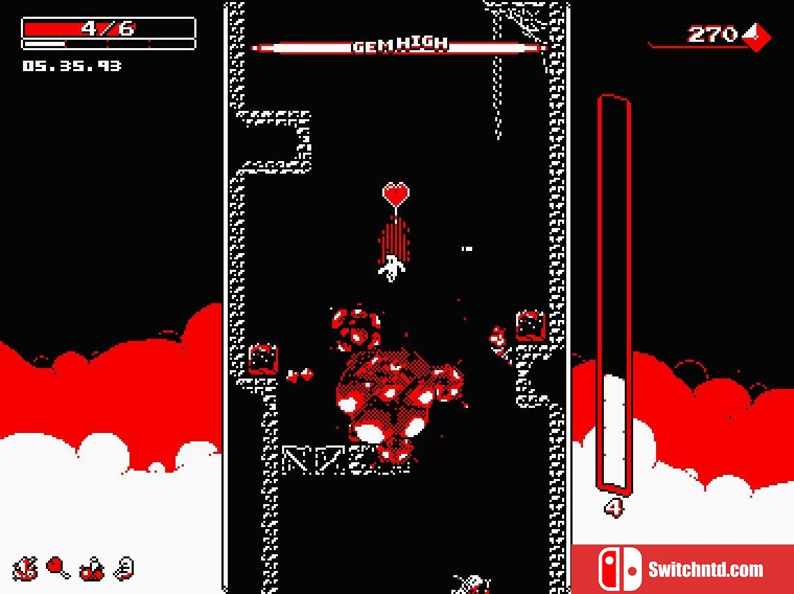 《下井大战（Downwell）》v1.0.0.55 九国语言 ALiAS硬盘版[EN]_1