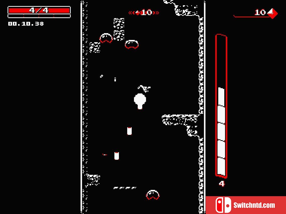 《下井大战（Downwell）》v1.0.0.55 九国语言 ALiAS硬盘版[EN]_3