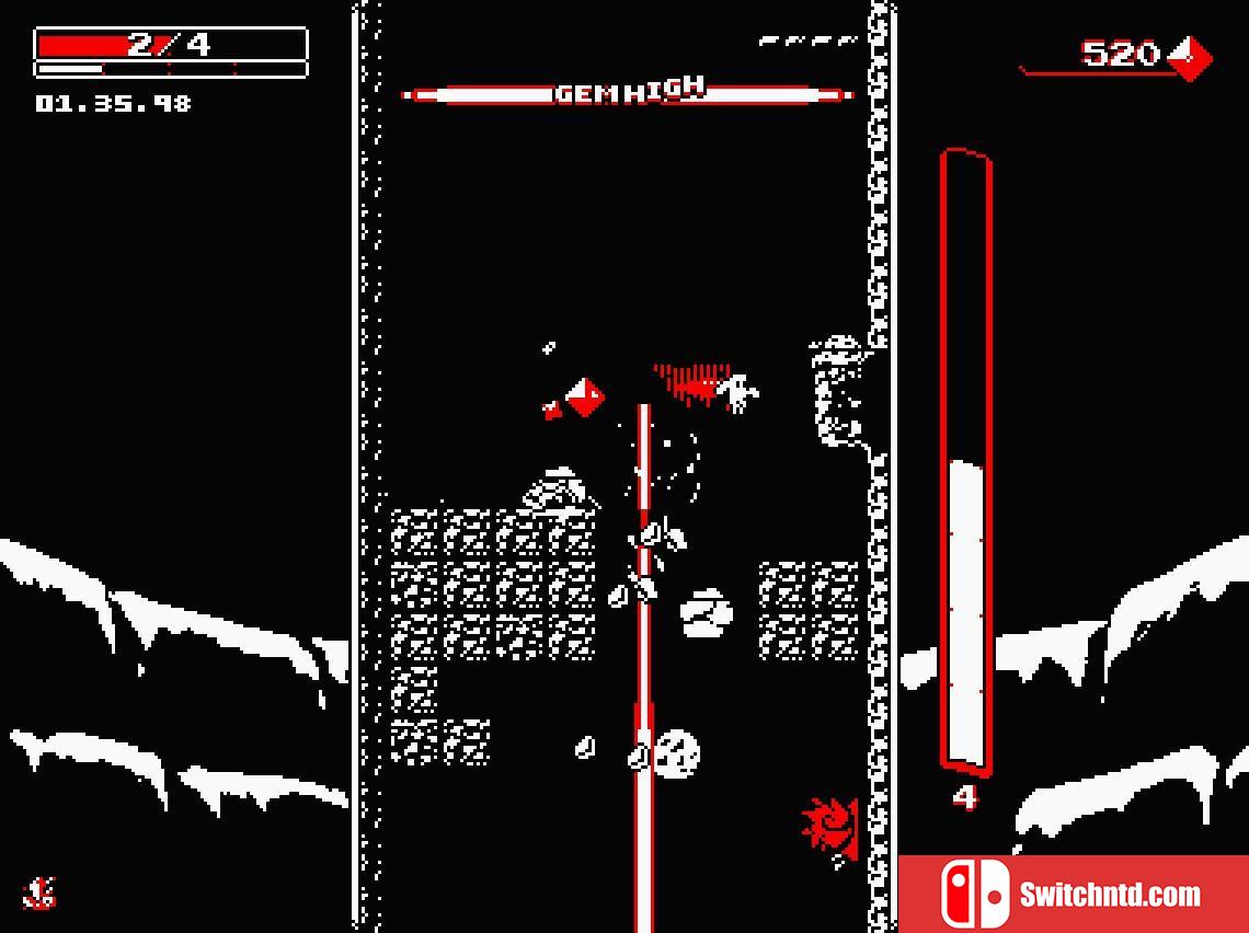 《下井大战（Downwell）》v1.0.0.55 九国语言 ALiAS硬盘版[EN]_4