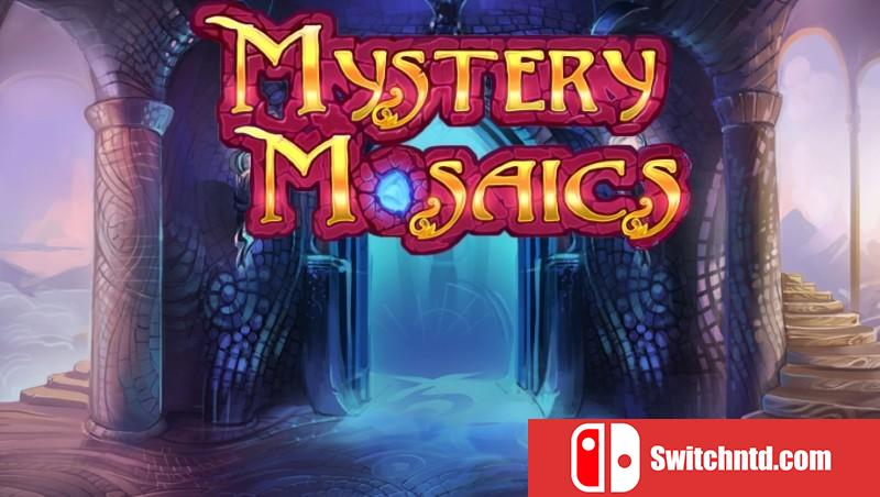 《神秘马赛克（Mystery Mosaics）》v1.0 DELiGHT破解版[EN]_0