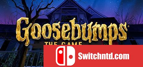 《鸡皮疙瘩游戏版（Goosebumps: The Game）》v1.0 ZEKE破解版[EN]_0