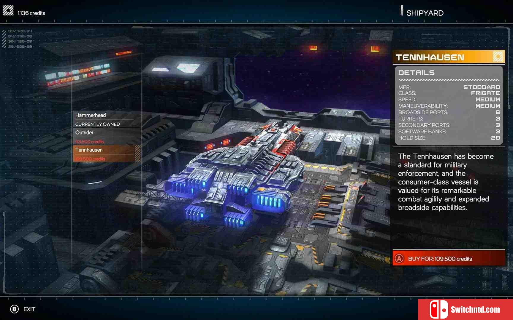 《勇闯银河系（Rebel Galaxy）》CODEX破解版[EN]_6