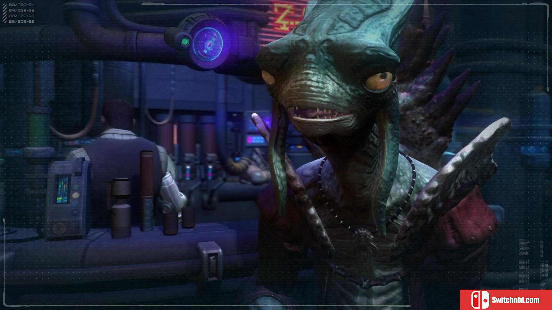 《勇闯银河系（Rebel Galaxy）》CODEX破解版[EN]_8