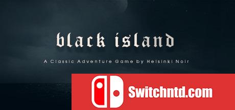 《黑岛（Black Island）》Unleashed硬盘版[EN]_0