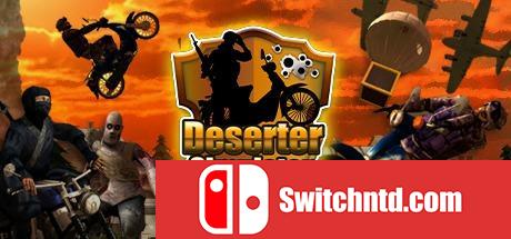 《模拟逃亡（Deserter Simulator）》集成v20160112升级档 ALiAS硬盘版[EN]_0