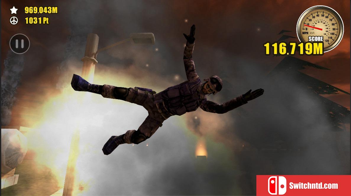 《模拟逃亡（Deserter Simulator）》集成v20160112升级档 ALiAS硬盘版[EN]_5