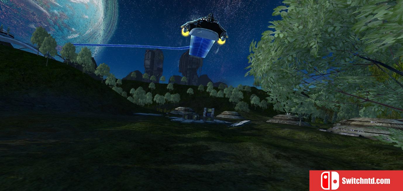 《速度流（Velocity Stream）》POSTMORTEM破解版[EN]_3