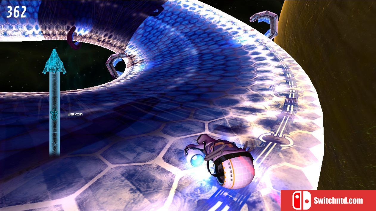 《速度流（Velocity Stream）》POSTMORTEM破解版[EN]_4