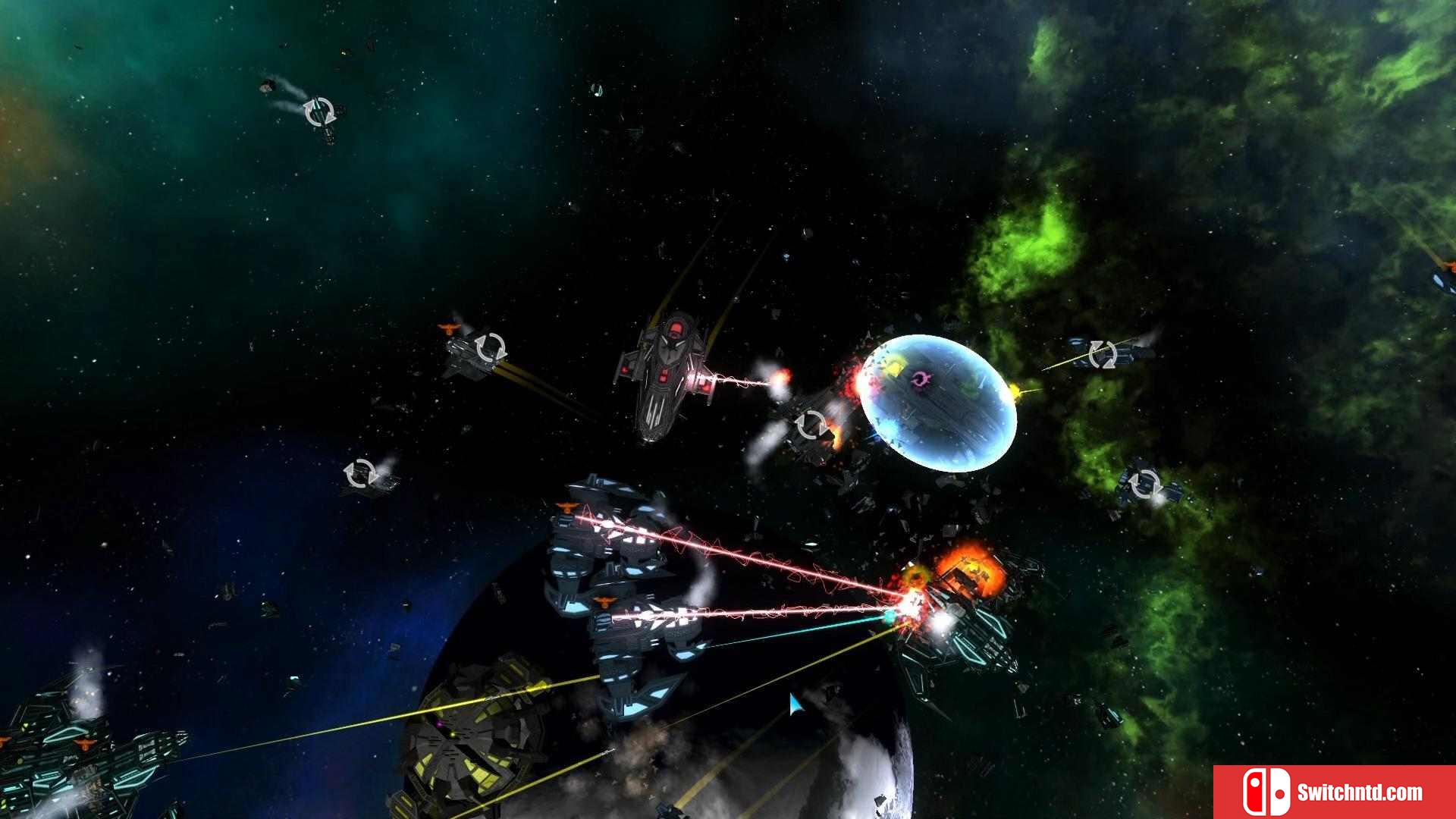 《超越太阳（Beyond Sol）》ALiAS硬盘版[EN]_1