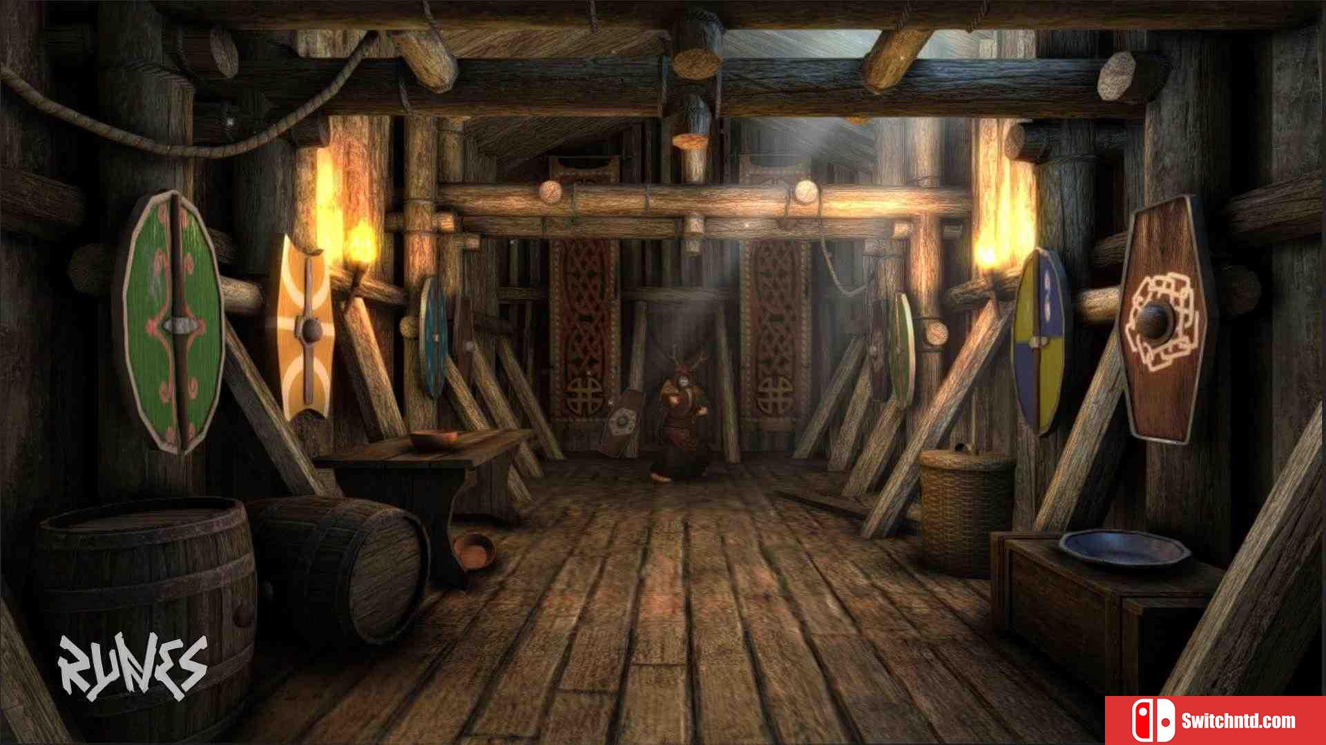 《布莱恩符文（Runes of Brennos）》ALiAS硬盘版[EN]_2