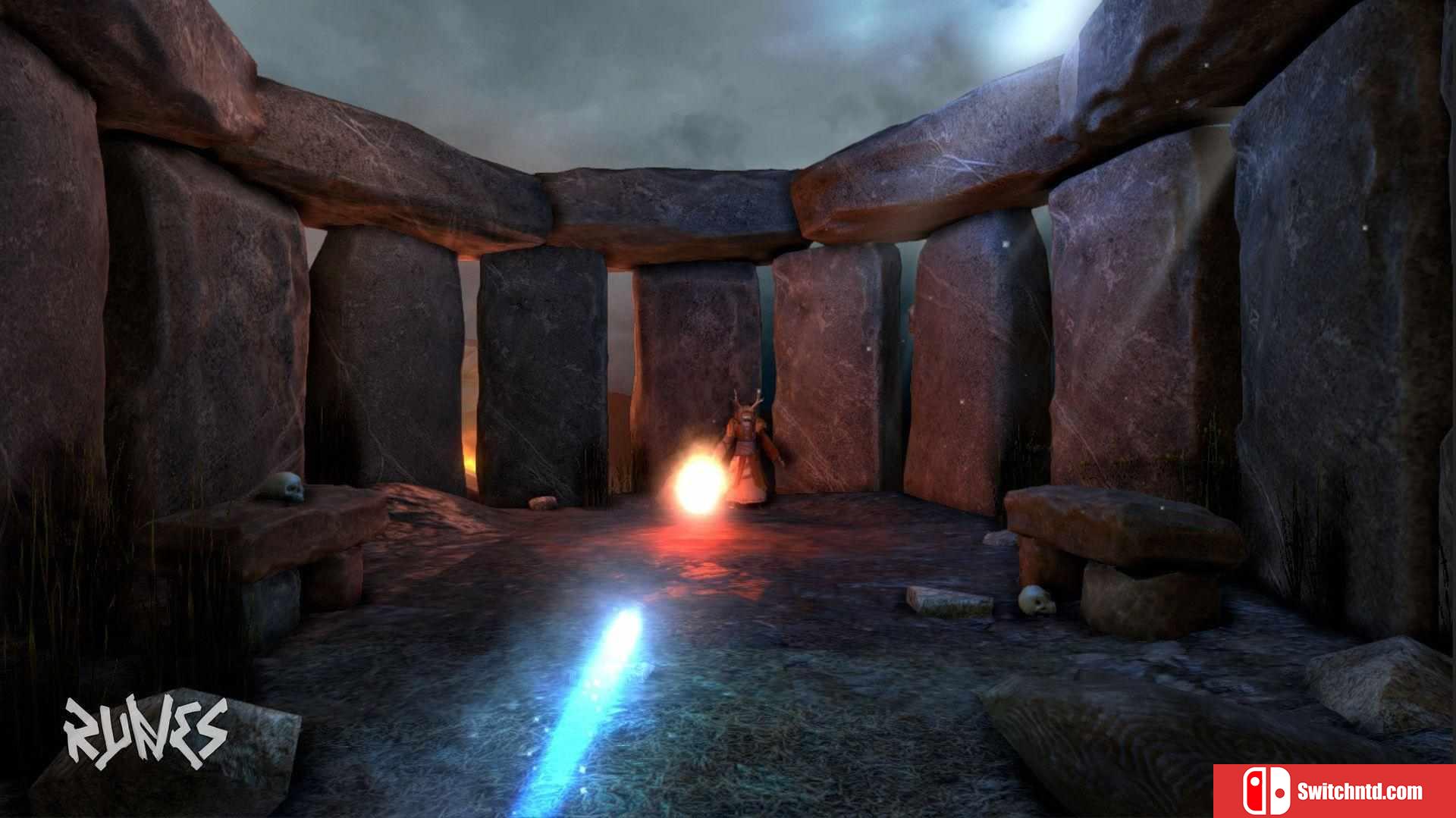 《布莱恩符文（Runes of Brennos）》ALiAS硬盘版[EN]_3