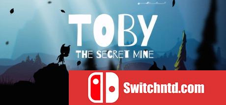 《托比：神秘的矿山（Toby: The Secret Mine）》Unleashed硬盘版[EN]_0