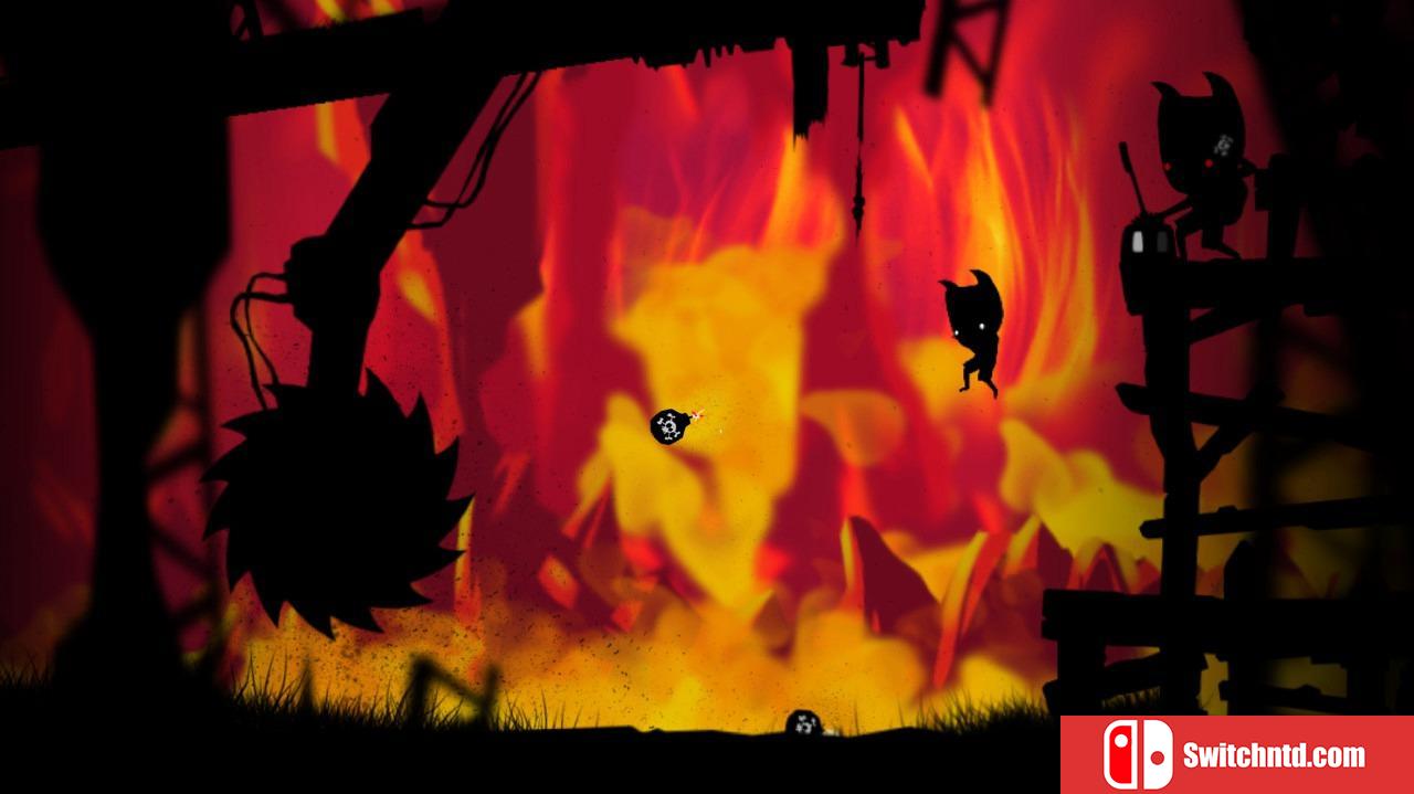 《托比：神秘的矿山（Toby: The Secret Mine）》Unleashed硬盘版[EN]_5