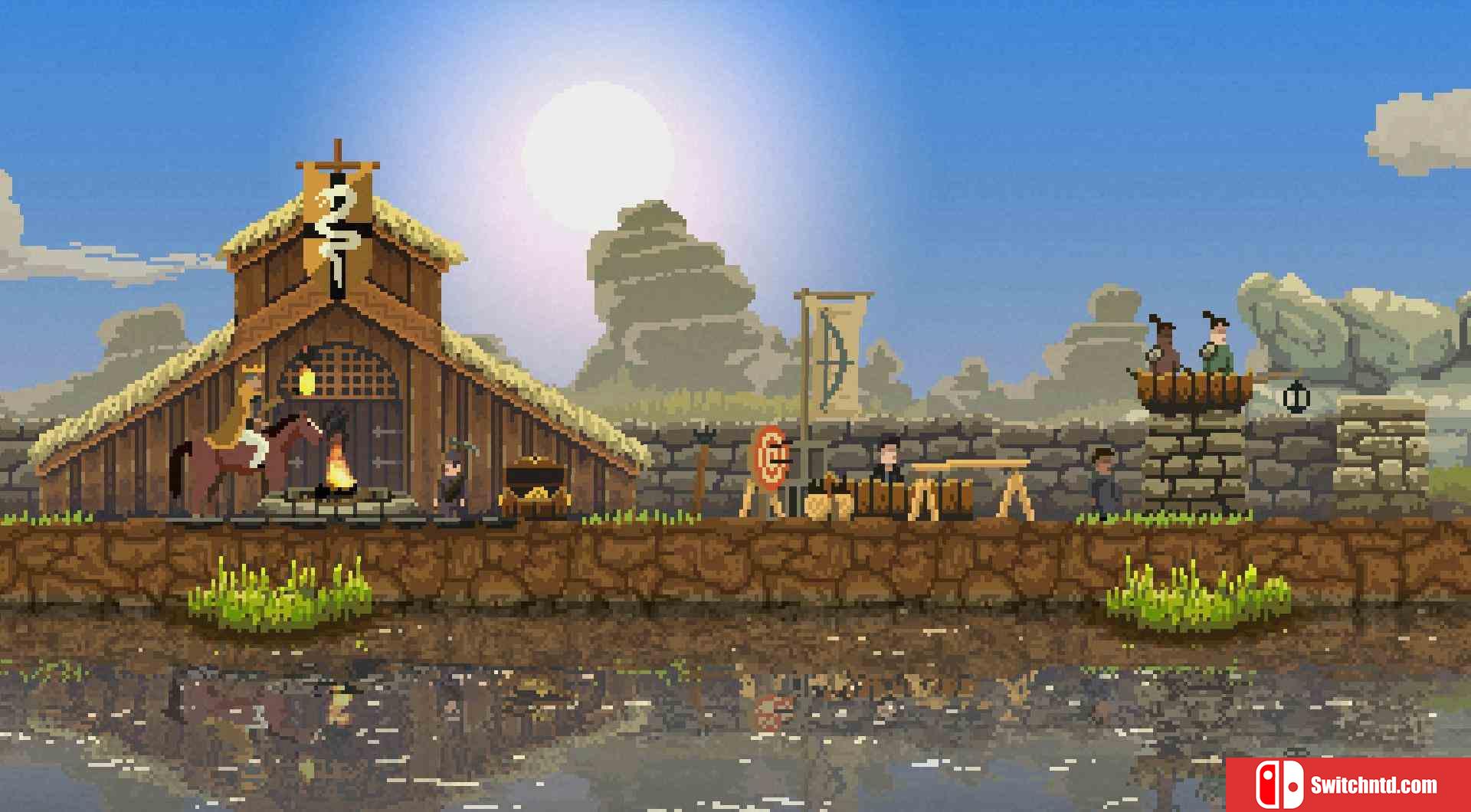 《王国（Kingdom）》v1.2.0 十二语言 ALiAS硬盘版[EN]_1