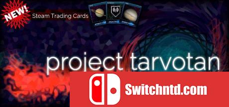 《Tarvotan计划（Project Tarvotan）》ALiAS硬盘版[EN]_0