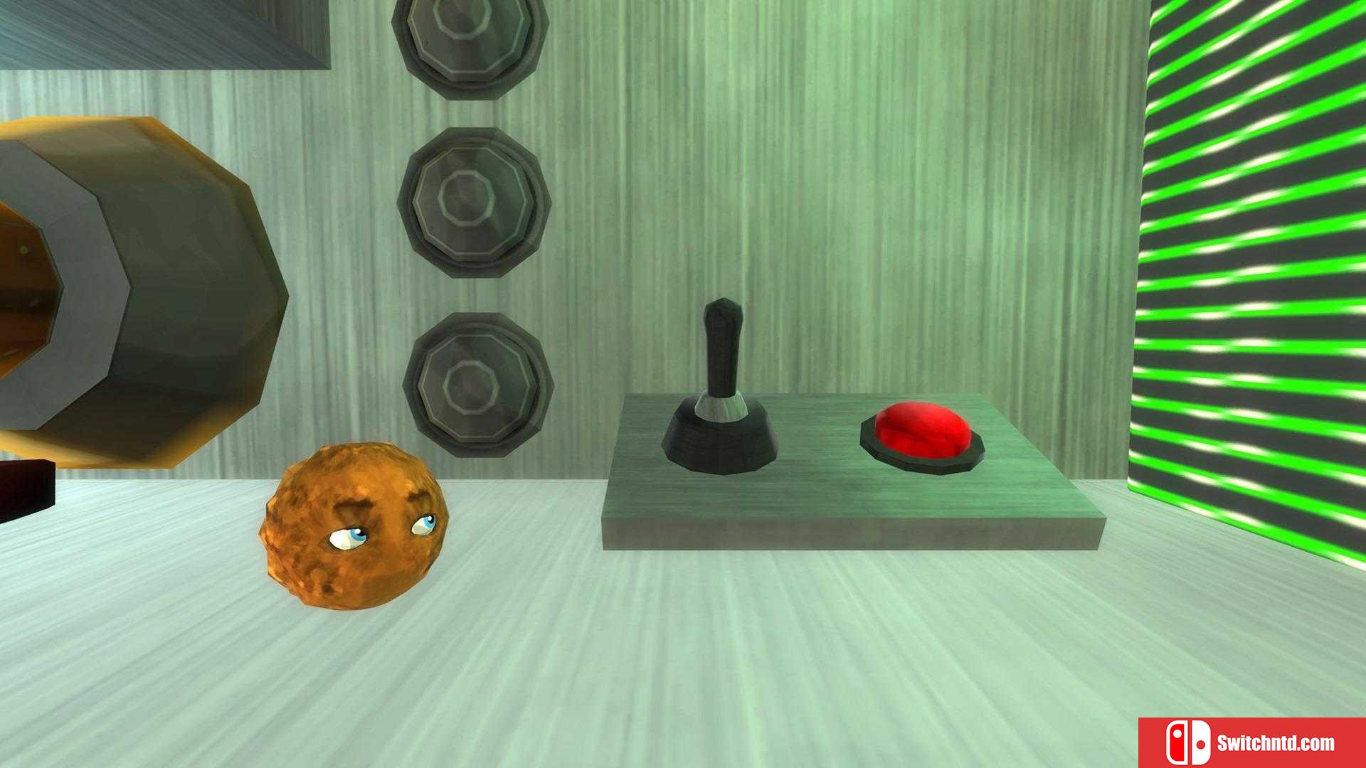 《鲍勃很饿（Bob Was Hungry）》POSTMORTEM破解版[EN]_2